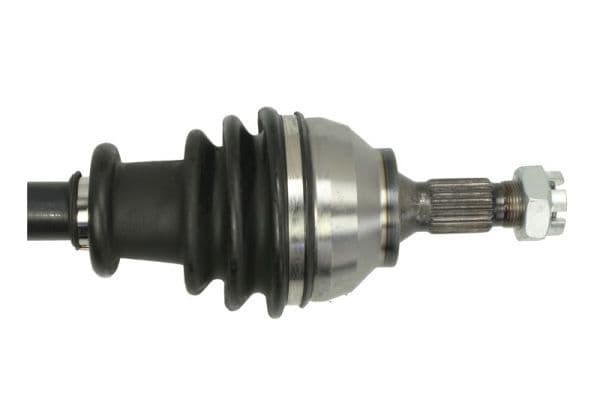 Aandrijfas Voor Rechts 945mm (voor voertuigen met ABS, nieuw) past: CITROEN C4 GRAND PICASSO I, C4 PICASSO I 2.0D 10.06-12.13