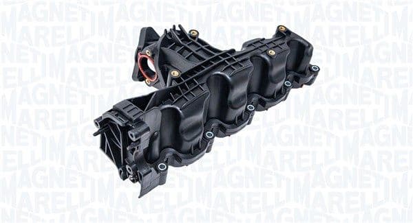 Intake Manifold Module