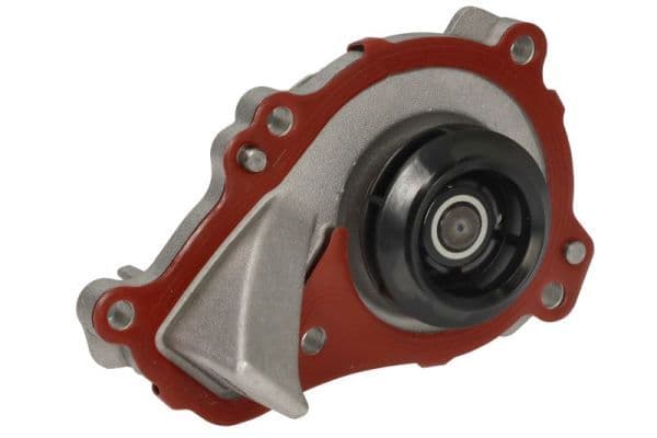 Waterpomp, zonder pakking past: DS DS 3, DS 7  CITROEN C1 II, C3 AIRCROSS I, C3 AIRCROSS II, C3 II, C3 III, C4 CACTUS, C4 X, C5 AIRCROSS, C-ELYSEE, DS3  OPEL CORSA F, CROSSLAND X 1.0-1.6H 03.11-