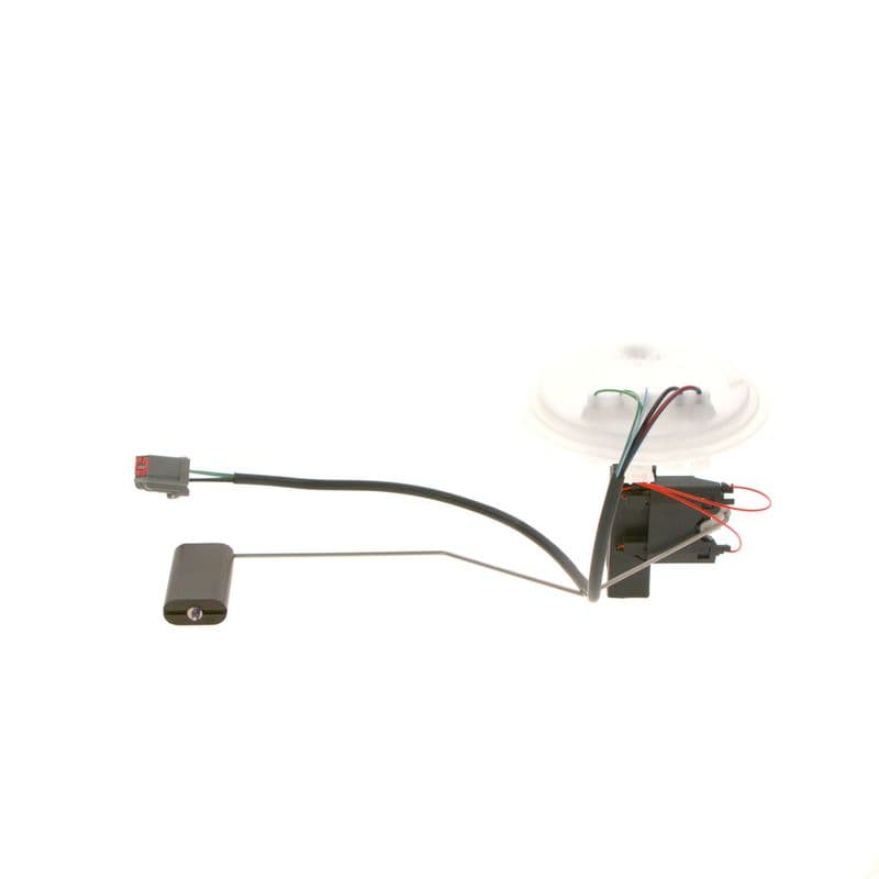 Brandstofniveausensor past: VOLVO S60 I, S80 I, V70 II, XC70 I 2.0-3.0 05.98-04.10
