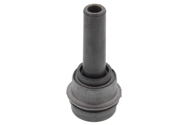 Rubberlaars Achter/Binnen (fi: 27/100) (lengte107) past: BMW 5 (E60), 5 (E61), 6 (E63), 6 (E64) 2.0-3.0 06.04-12.10