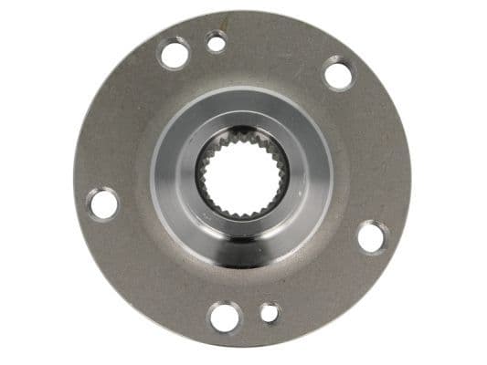 Wheel hub Voor past: RENAULT LAGUNA II 1.9D 03.01-09.07