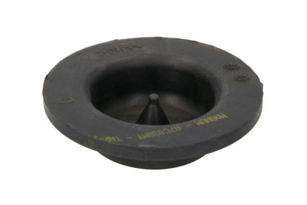 Rubber Buffer, suspension