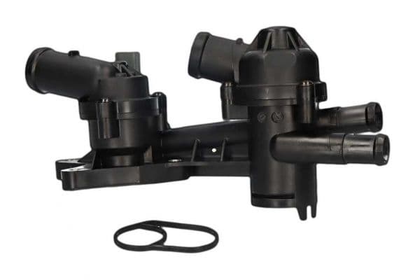 Wheel hub Achter past: BMW 3 (E36), 3 (E46), 5 (E60), 5 (E61), 6 (E63), 6 (E64), 7 (E38), 8 (E31), Z3 (E36), Z8 (E52) 2.0-5.6 01.90-12.10