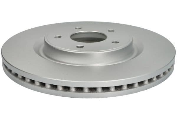 Brake disc Voor Links/Rechts past: NISSAN X-TRAIL, X-TRAIL III  RENAULT KOLEOS II 1.3-2.0D 04.14-