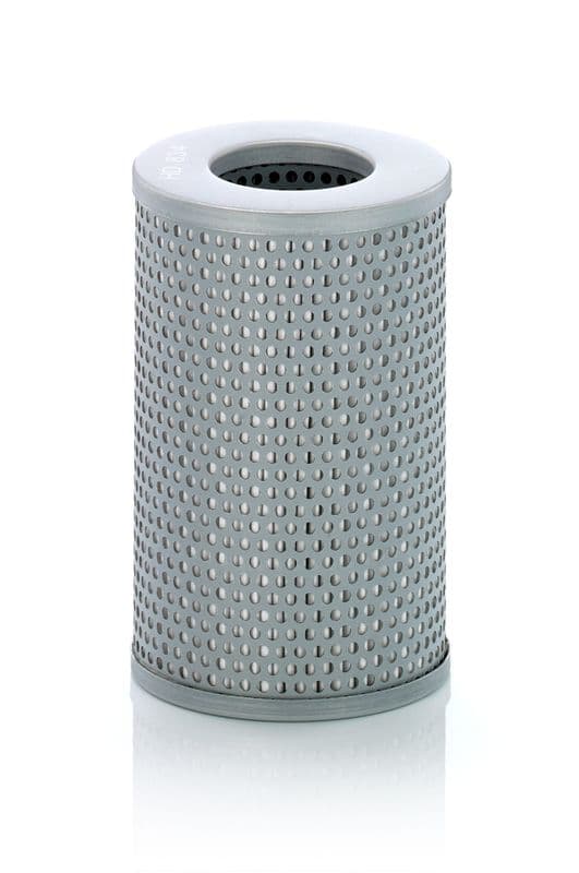 Hydraulic filter
