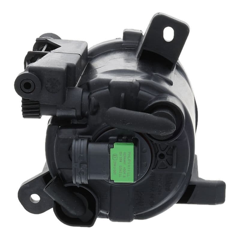 Mistlamp Voor Rechts (H11) past: AUDI A1 8X, A4 B8, A5 8T, A6 C7, Q3 8U  VW PASSAT CC 06.07-04.15