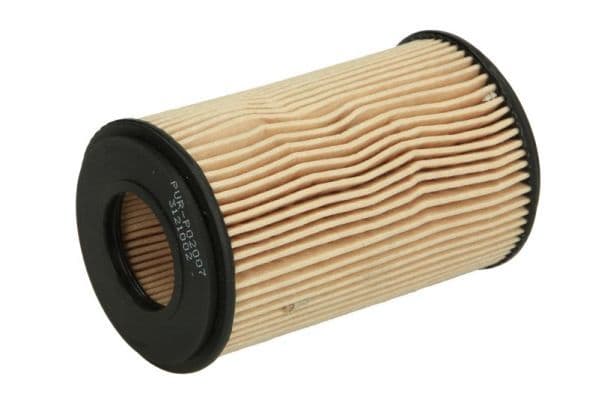 Oil filter