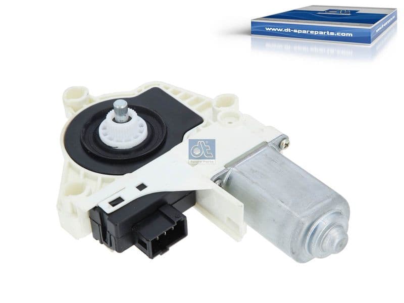 Raam regulator motor Rechts past: SCANIA G II, L, P II, R II, S 09.16-