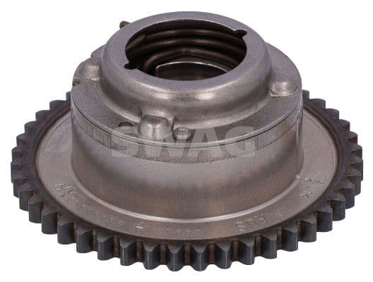 Nokkenas fasering katrol (geen bout  uitlaat) past: MERCEDES C (C204), C T-MODEL (S204), C (W204), E (A207), E (C207), E T-MODEL (S212), E (W212), SLK (R172) 1.8 01.07-