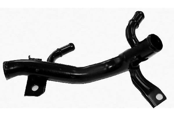 Rubber Buffer, suspension