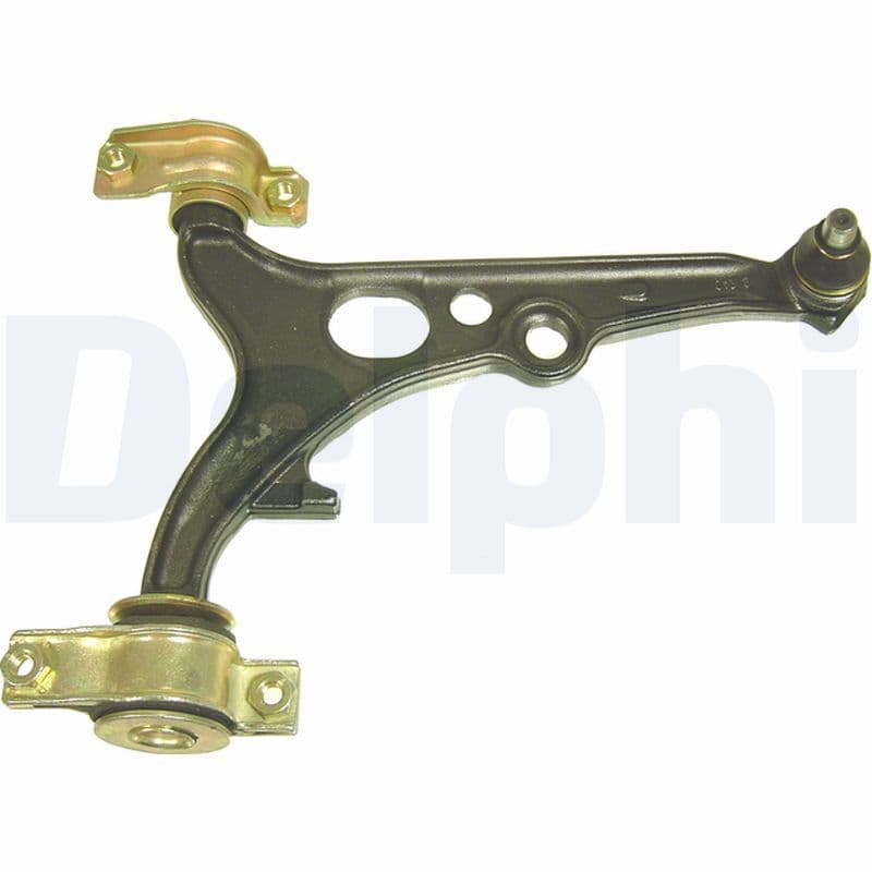 Track control arm