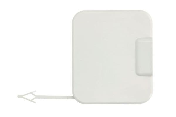 Cabine opstapje Links/Rechts past: MAN TGX II 02.20-