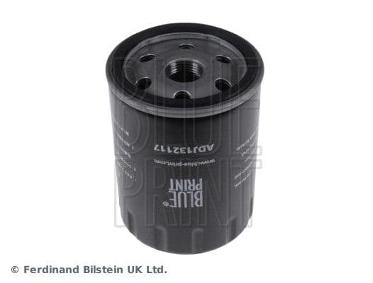 Oil filter