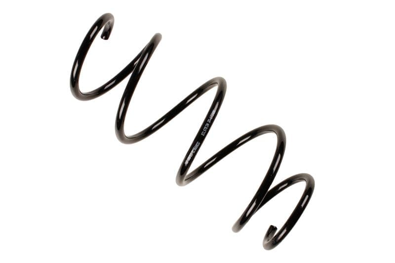Coil spring