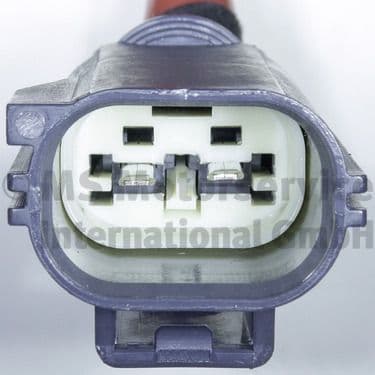 Injection Unit, soot/particulate filter regeneration