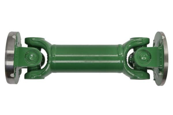 Aandrijfas past: JOHN DEERE 3200, 3215, 3220, 3400, 3420, 5083E, 5093E, 5101E, 5220, 5225, 5320, 5325, 5420, 5425, 5520, 5525, 5603, 5625, 5725, 6010, 6020, 6100, 6110, 6110 L, 6120, 6120 L, 6200