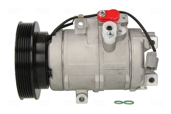 Airconditioning compressor past: ACURA MDX 3.5 03.01-12.05