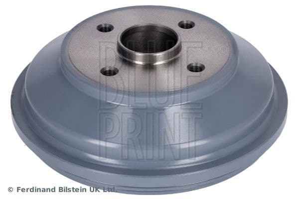 Brake drum