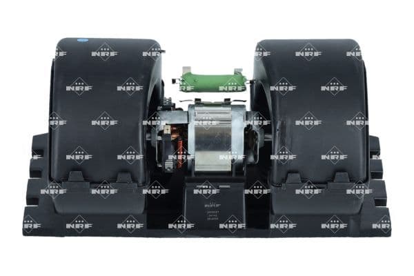 Luchtblazer 24V past: MERCEDES ACTROS 04.96-