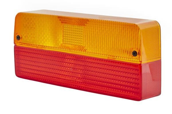 Koplampglas Links/Rechts (P21/5W/P21W) past: JOHN DEERE 5415 2WD, 5415 4WD, 5515 2WD, 5515 4WD, 5615 2WD, 5615 4WD, 6010 SE, 6100, 6110, 6110 E, 6110 SE, 6110MC, 6110RC, 6115M, 6125 M, 6130M, 6200