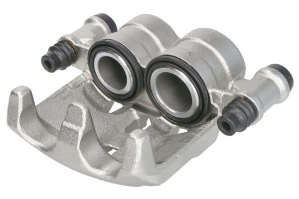 Schijfremklauw Voor Links (nieuw) past: CITROEN JUMPER III  FIAT DUCATO  PEUGEOT BOXER 2.0D-3.0D 04.06-