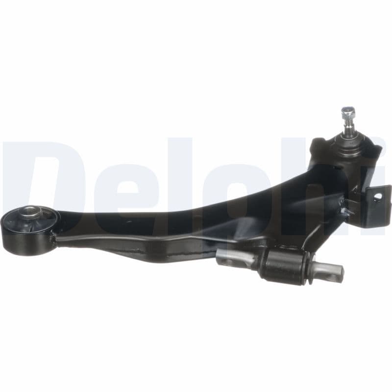 Vooras spoorcontrole arm Links bodem bodem/buiten past: HYUNDAI COUPE II, TIBURON 1.6/2.0/2.7 01.01-08.09