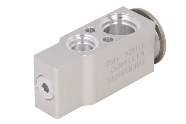 Airconditioning ventiel past: OPEL MERIVA A, MERIVA B 1.3D-1.8 05.03-03.17