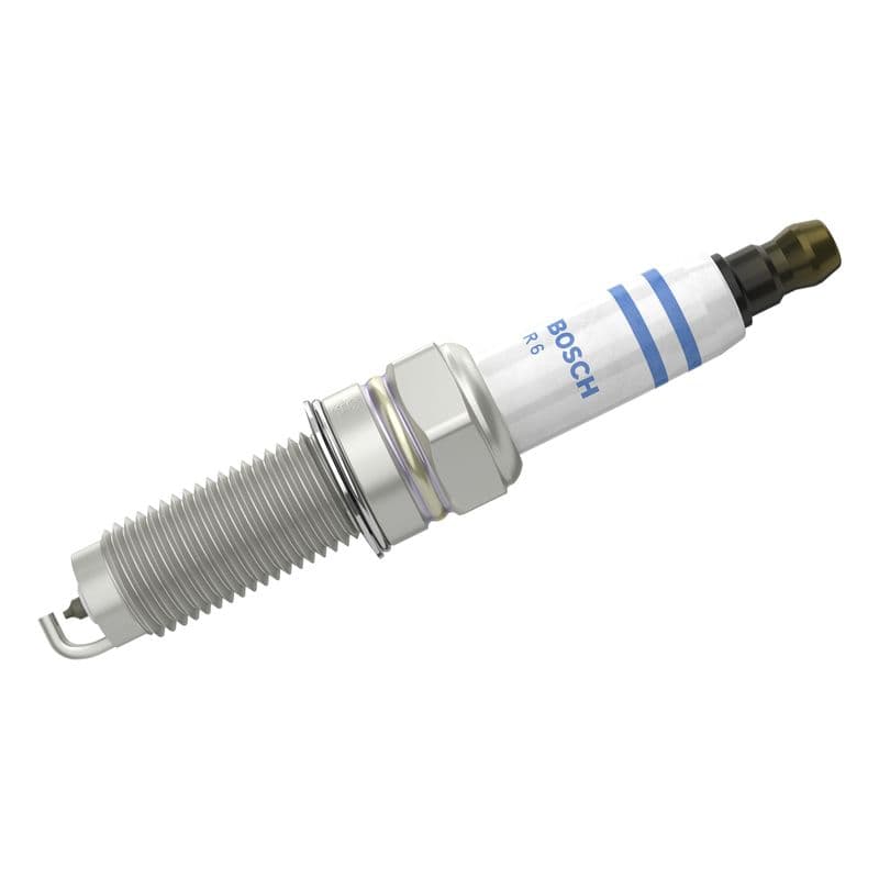 Spark plug