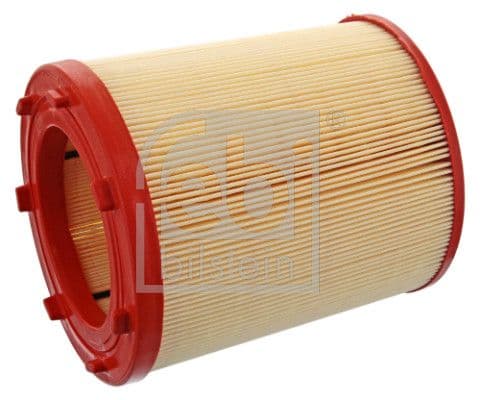 Air filter
