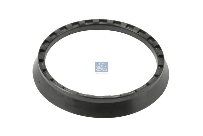 Shaft Seal, differential