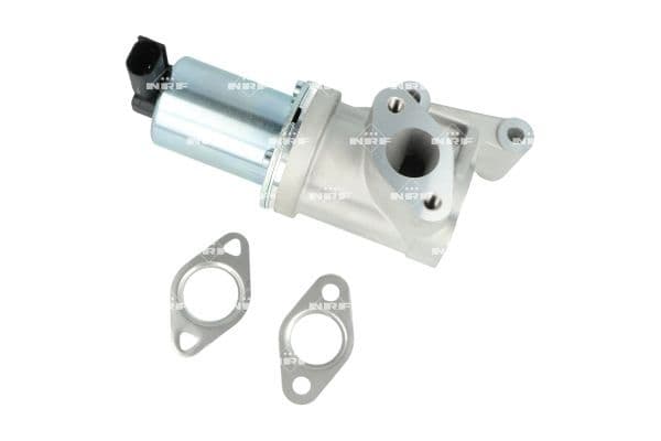 EGR-klep past: HYUNDAI I20 I, I30, IX20  KIA CEE'D, PRO CEE'D, SOUL I, VENGA 1.4D/1.6D 12.06-