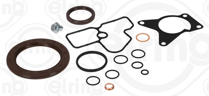 Complete motorpakkingset - carter past: NISSAN QASHQAI +2, QASHQAI I, SENTRA VI, TIIDA, X-TRAIL II  RENAULT CLIO III, FLUENCE, GRAND SCENIC III, LAGUNA III, LATITUDE, MEGANE 1.8/2.0/2.0ALK 09.04-