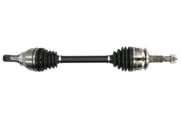 Aandrijfas Voor Links 622mm (nieuw) past: OPEL ASTRA K 1.4/1.6/1.6D 06.15-08.19