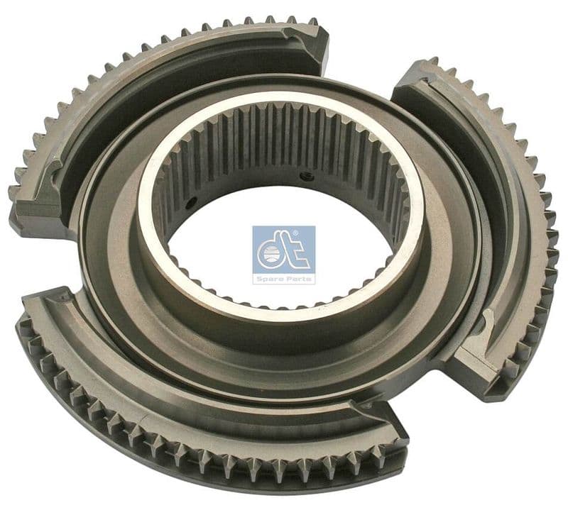 Synchroniser Body, manual transmission