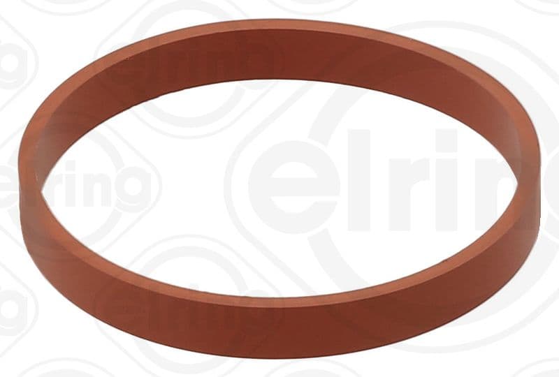 Gasket, intake manifold housing