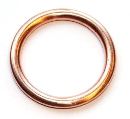 Seal Ring, oil drain plug