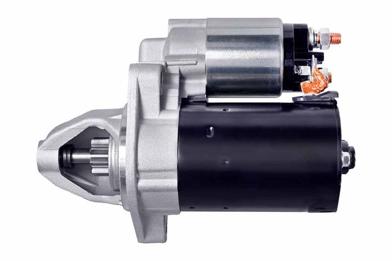 Starter (12V, 1,1kW, (en) new with a deposit) past: MERCEDES C (C204), C (CL203), C T-MODEL (S203), C T-MODEL (S204), C (W203), C (W204), CLC (CL203), CLK (A209), CLK (C209) 1.6-1.8LPG 05.02-
