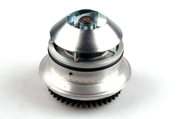 Waterpomp, met pakking past: VW LT 28-35 II, LT 28-46 II 2.8D 07.97-07.06