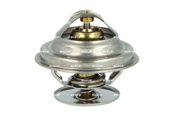 Thermostaat koelsysteem (83°C) past: DAF 85 CF  MAN E2000, EL, F2000, F90, F90 UNTERFLUR, FOC, G90, HELICON, HOCL, L2000, LION´S CITY, LION´S COACH, LION´S COMFORT D0226MF-XF280M 05.85-