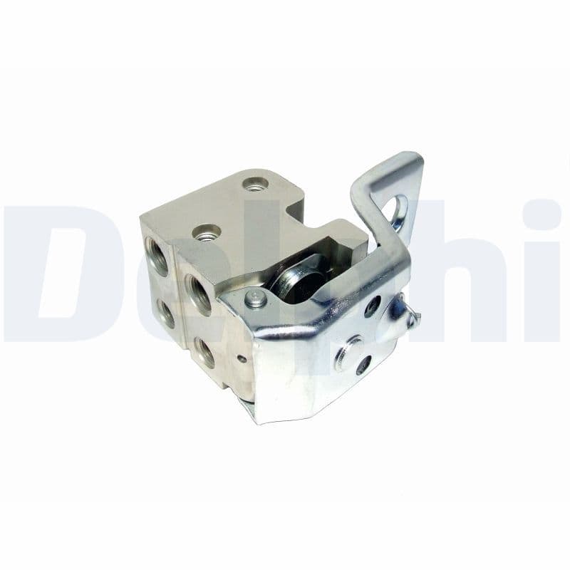 Brake Force Regulator