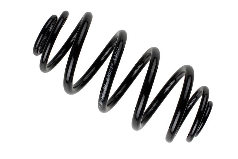Coil spring