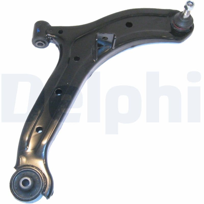 Track control arm