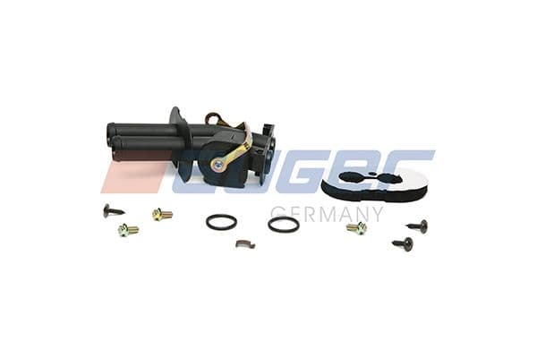 Synchromesh kegel ZF ECOMID 8 S 140 IT