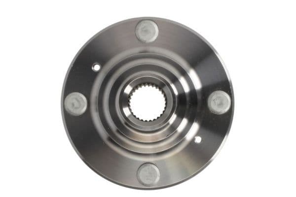 Wheel hub Voor past: HONDA ACCORD VI 2.0/2.3/3.0 03.97-06.03