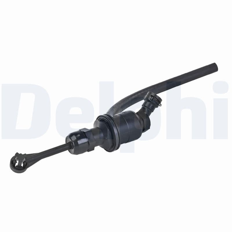 Master Cylinder, clutch