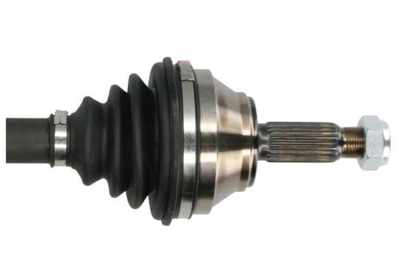 Aandrijfas Voor Links/Rechts 682mm (nieuw) past: RENAULT 18, 18 VARIABLE, ESPACE I, FUEGO 1.6-2.2 10.80-12.90