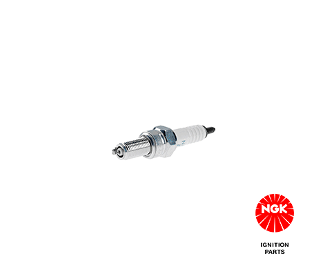Spark plug