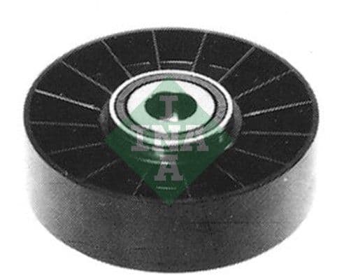 Multi V-riemschijf past: AUDI 100 C4, A6 C4, A6 C5, A6 C6, A8 D2, V8  VW TOUAREG 3.3D-4.2 10.88-11.06