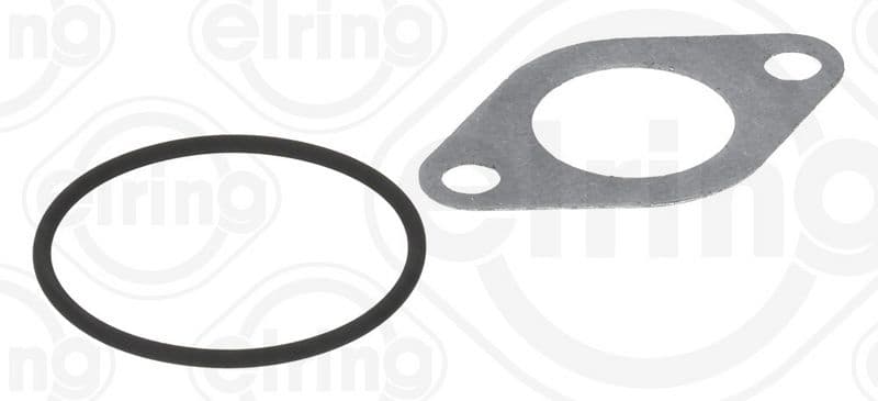 EGR-klep pakkingset (2 stuks.) past: AUDI A3  SEAT CORDOBA, IBIZA III  SKODA FABIA I, FABIA I PRAKTIK, OCTAVIA I  VW NEW BEETLE, POLO IV 1.9D 01.00-
